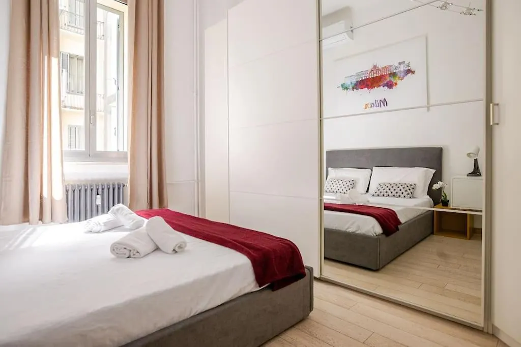 Isola - Strategic Apartment 밀라노