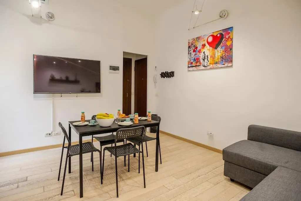 Isola - Strategic Apartment 밀라노