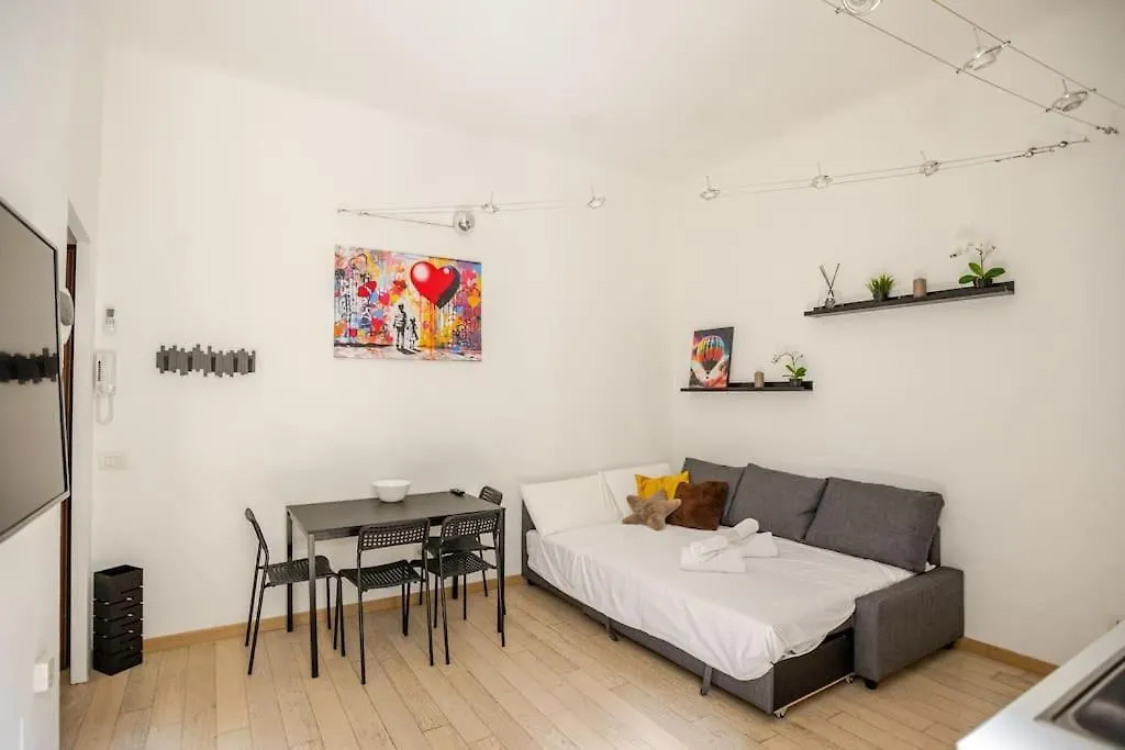 Isola - Strategic Apartment 밀라노