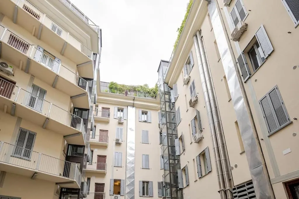 Isola - Strategic Apartment Milan 0*,  Italy